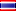 bostedsland Thailand