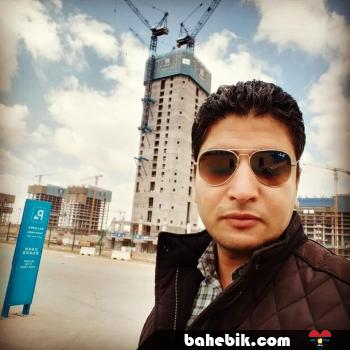tarekds88 - date a Egyptian, 100% free tarekds88