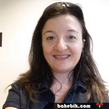sania - date a Egyptian, 100% free sania