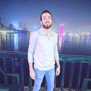 Hady10 - date a Egyptian, 100% free Hady10
