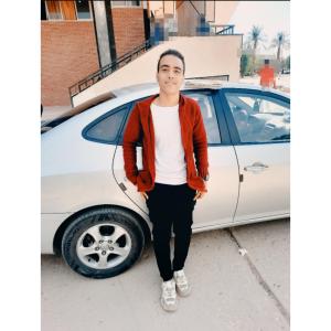 MohamedMamduh - date a Egyptian, 100% free MohamedMamduh