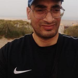 george46 - date a Egyptian, 100% free george46