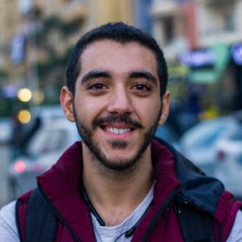 Kiro17 - date a Egyptian, 100% free Kiro17