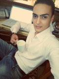 Sharqia chat