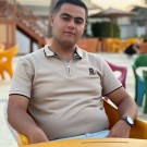 Gharbiyah chat